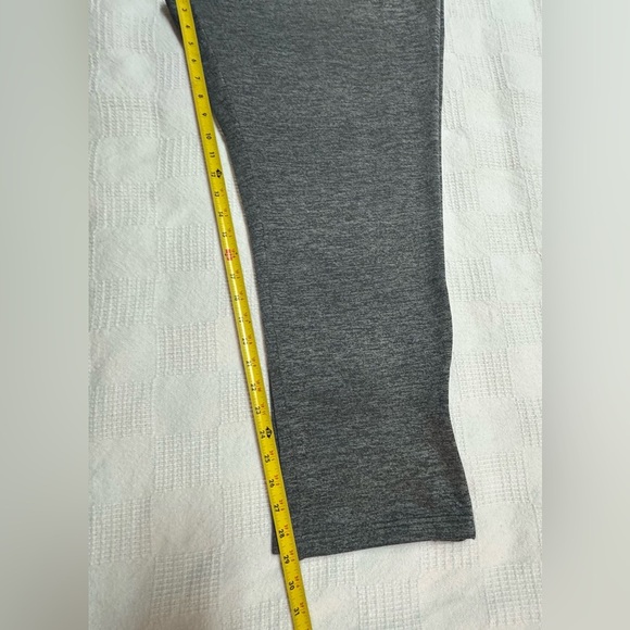 Adidas Men's Climawarm Sweatpants Size XL - Picture 4 of 9